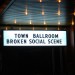 Broken Social Scene live