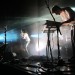 blonde redhead 纽约演出 2