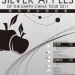 silver apples china tour poster