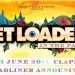 get loaded in the park slide