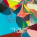 Glasser – “Treasury Of We (Delorean Remix)”