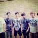 再见日落 Goodbye Sunset乐队