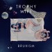 a trophy wife
