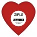 Girls  Lawrence
