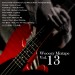 wooozy mixtaple vol13