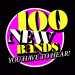 100newbands