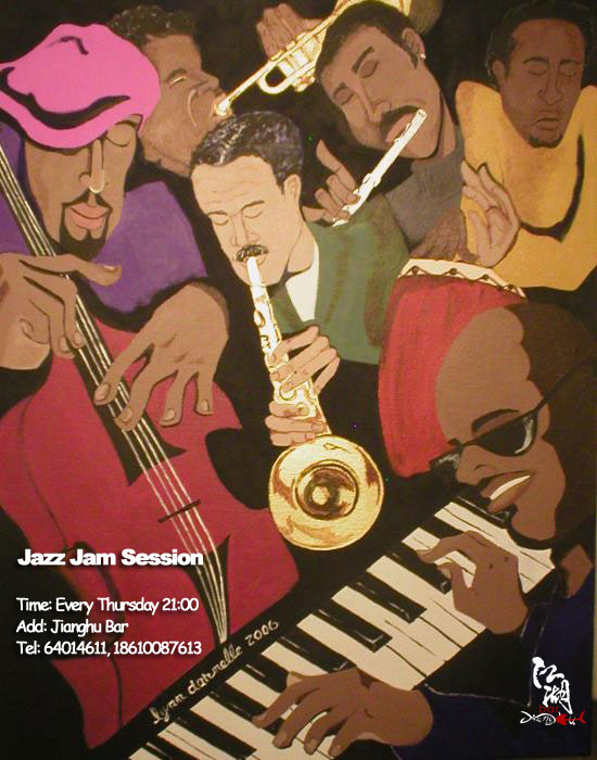 jazz
