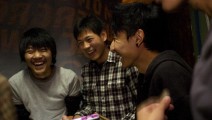 mohanik laughs