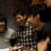 mohanik laughs