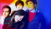 the pains of being pure at heart 觉音乐 艺术节