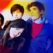 the pains of being pure at heart 觉音乐 艺术节