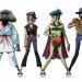 Gorillaz