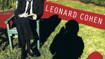 SONY MUSIC ENTERTAINMENT CANADA INC. - Leonard Cohen