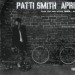 Patti April Fool