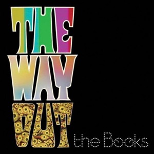 The books the way out