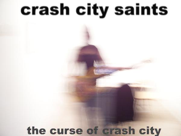 Crash City Saints