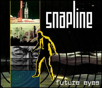 Snapline Future Eyes