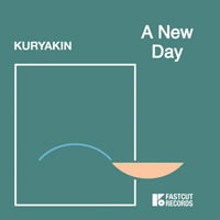Kuryakin - A New Day