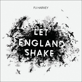 PJ Harvey - Let England Shake 2011