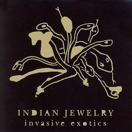 Indian Jewelery