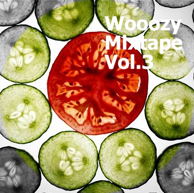 wooozy mixtape vol.3