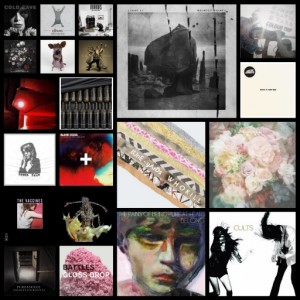 无解2011上半年度最佳专辑TOP 10（下）