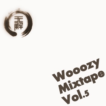 woozy mixtape vol 5