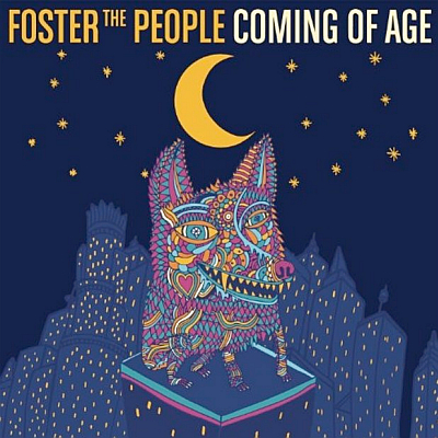 Foster-The-People-Coming-Of-Age-400x400