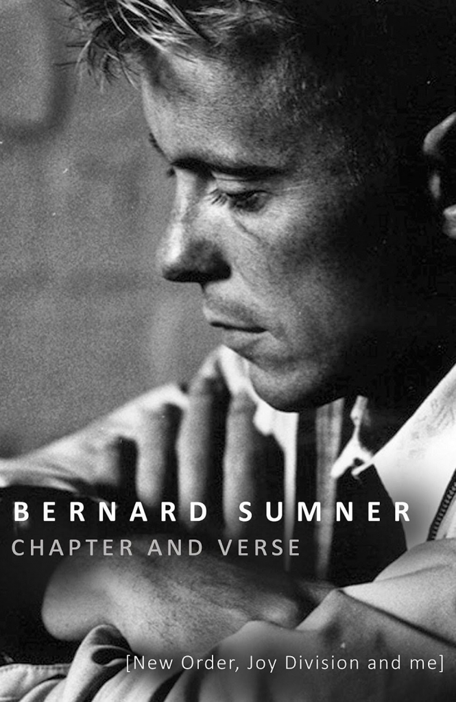 bernard sumner chapter and verse
