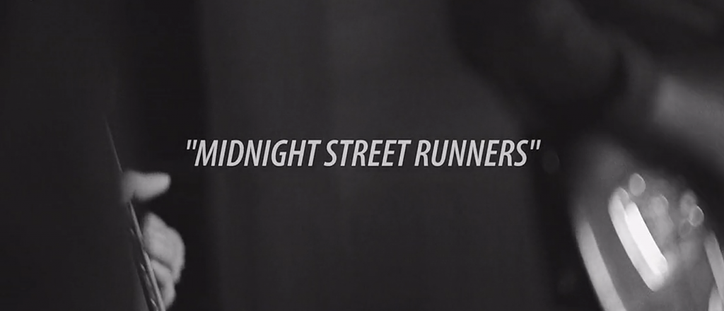 Midnight Street Runners