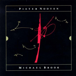 Pieter Nooten and Michael Brook - Sleeps With The Fishes