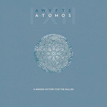A Winged Victory for the Sullen - Atomos