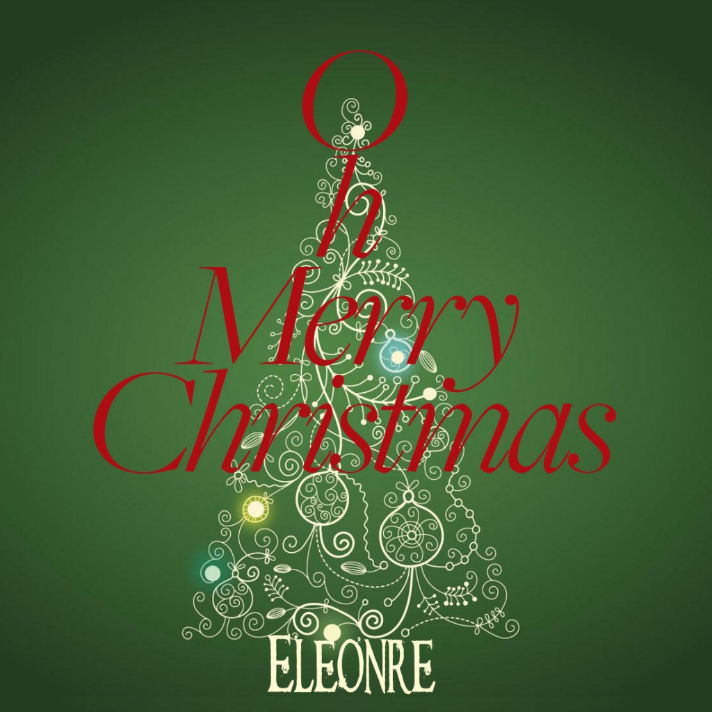 Elenore Oh Merry Christmas