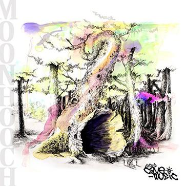 Moon Hooch - This Is Cave Music