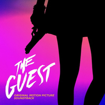 V.A - The Guest Original Motion Picture Soundtrack