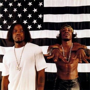 10. Outkast - I’ll Call Before I Come