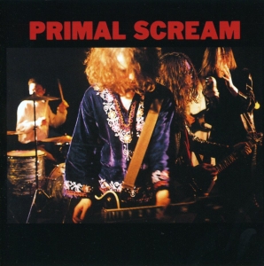 5.Primal Scream - Primal Scream
