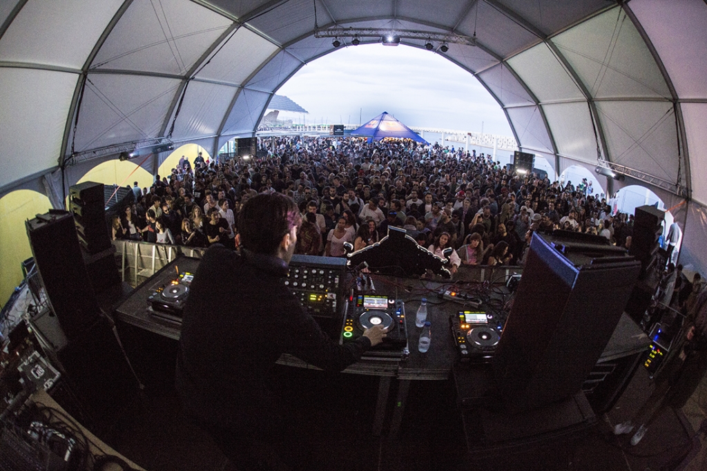 Ambiente 01 Pere Masramon