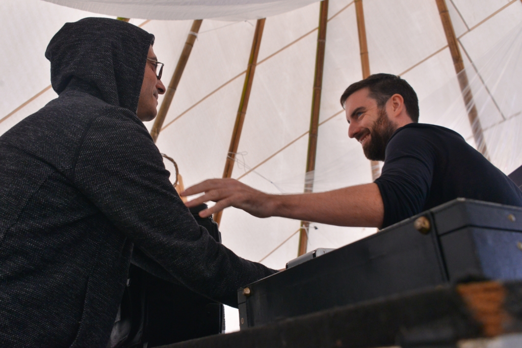 THE LABYRINTH 2015-108