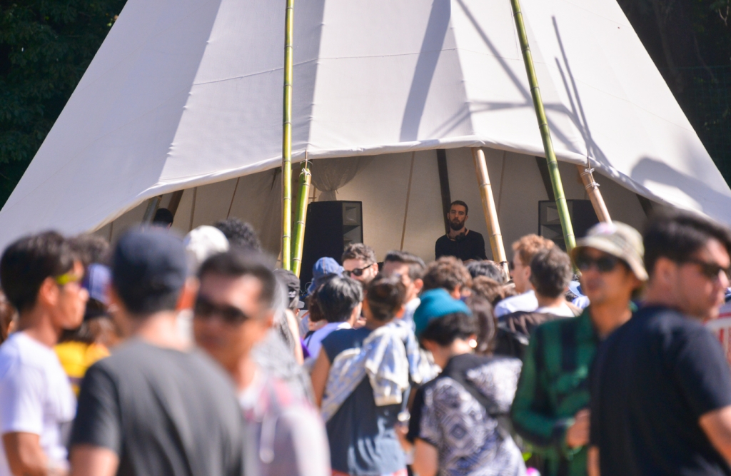 THE LABYRINTH 2015-134