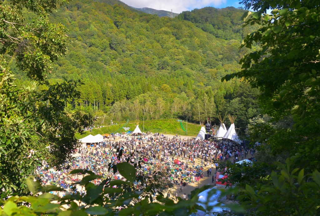 THE LABYRINTH 2015-148