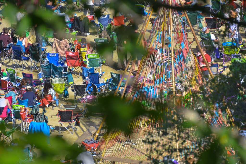 THE LABYRINTH 2015-150