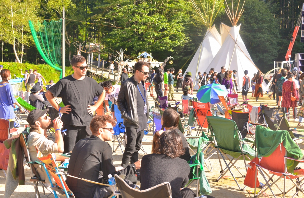 THE LABYRINTH 2015-176