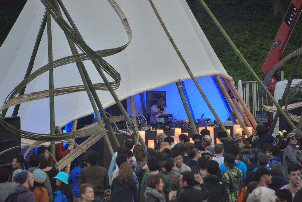 THE LABYRINTH 2015-195