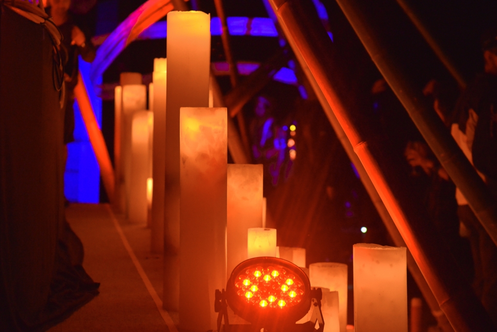 THE LABYRINTH 2015-206