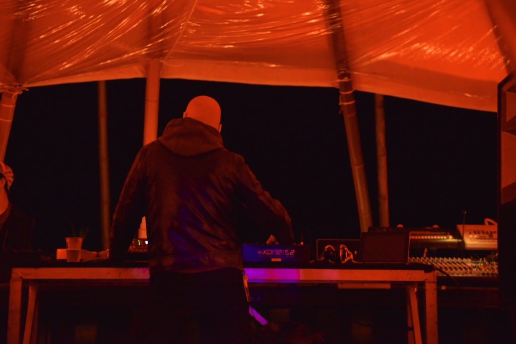 THE LABYRINTH 2015-207