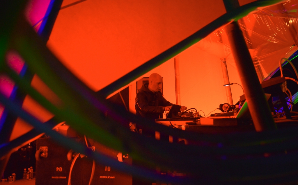 THE LABYRINTH 2015-211