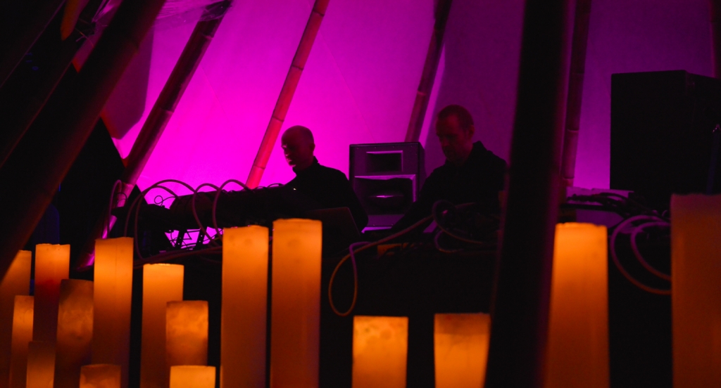 THE LABYRINTH 2015-215