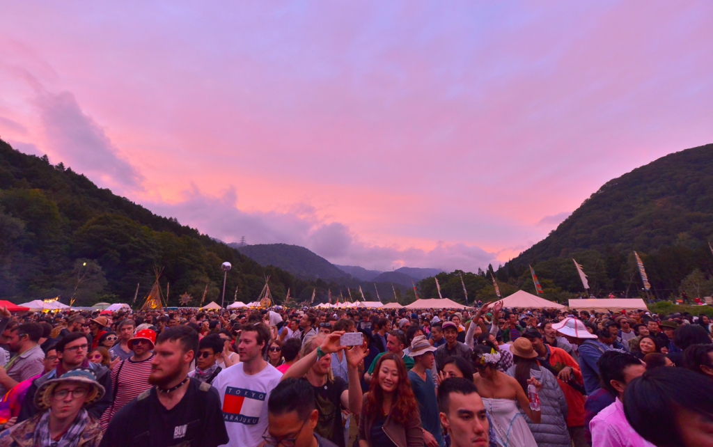 THE LABYRINTH 2015-363