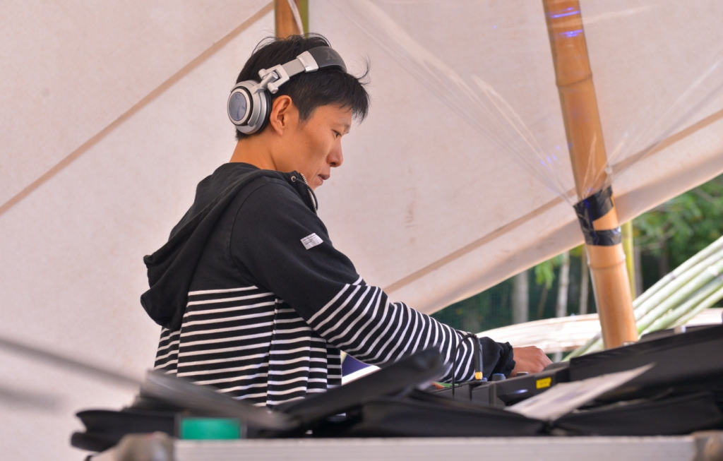 THE LABYRINTH 2015-69